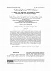 Research paper thumbnail of The Emerging Roles of TRPV4 in Cancer