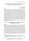 Research paper thumbnail of ATORES URBANOS, TRAJETÓRIAS E PROJETOS DE VIDA NA CIDADE: Abordagens etnográficas em perspectiva