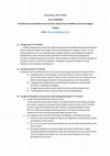 Research paper thumbnail of Kurikulum 2013 PAUD