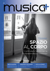 Research paper thumbnail of MUSICA+ - Rivista di formazione e ricerca musicale - edita dal Conservatorio "A.Casella" dell'Aquila - n.53/2018