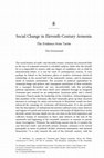 PDF) A Concise History of the Armenian People