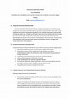 Research paper thumbnail of Kurikulum Merdeka PAUD