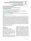 PDF) Meditation practices for health: state of the research