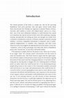 Research paper thumbnail of Disorienting Empire: Republican Latin Poetry's Wanderers, Introduction
