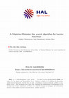 PDF) Numerical Optimization: Penn State Math 555 Lecture Notes