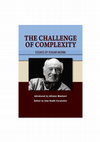 Research paper thumbnail of The Challenge of Complexity. Essays by Edgar Morin