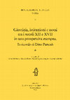 Research paper thumbnail of «Notai, corti di giustizia e forme documentarie nelle città della Francia meridionale tra XII e XIII secolo», in Giustizia, istituzioni e notai tra i secoli XII e XVII in una prospettiva europea. In ricordo di Dino Puncuh, Genova, Società Ligure di Storia Patria, 2022, p. 219-246