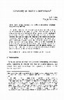 Research paper thumbnail of Genericity in Middle Constructions