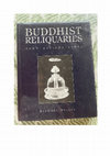 Research paper thumbnail of The sacred landscape (2000), in M. Willis, with contributions by J. Cribb and J. Shaw, Buddhist Reliquaries from Ancient India, London: British Museum Press, 27-38