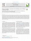 yu「BONAVENTURA」 Read Online: (PDF) Microbial Interventions in Agriculture and