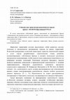 Research paper thumbnail of Событие как транслятор идентичности города: проект «ЗОЛОТО.Брусницын!УРАЛ»