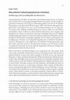 Research paper thumbnail of Menschliche Freiheit/kapitalistische Unfreiheit: Einführung in die Grundbegriffe des Marxismus [Human Freedom/Capitalist Servitude: Introduction to Marxism]