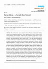 PDF) Materials Chemistry