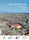 Research paper thumbnail of Small-scale rental housing: Moving from the low to the high road