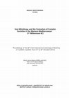 Research paper thumbnail of The introduction of iron in northern Italy: timing and manner.
Paltineri S., Cupitò M., Baratella V., Voltolini D., Albertini A., Rubat Borel F. 2020