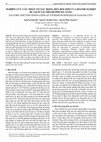 Research paper thumbnail of Nghiên cứu các nhân tố tác động đến đổi mới của doanh nghiệp du lịch tại thành phố Đà Nẵng