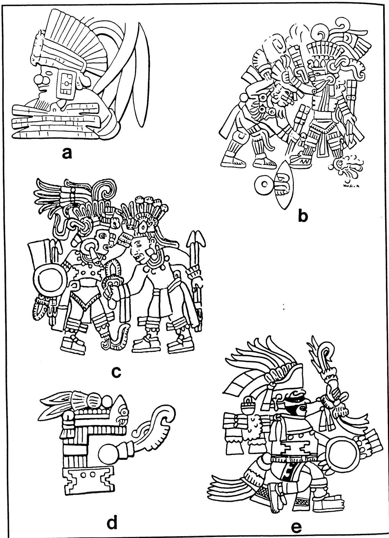 Tizoc Sánchez (@tlacuache_barbudo) • Instagram photos and videos, image size:1304x1804