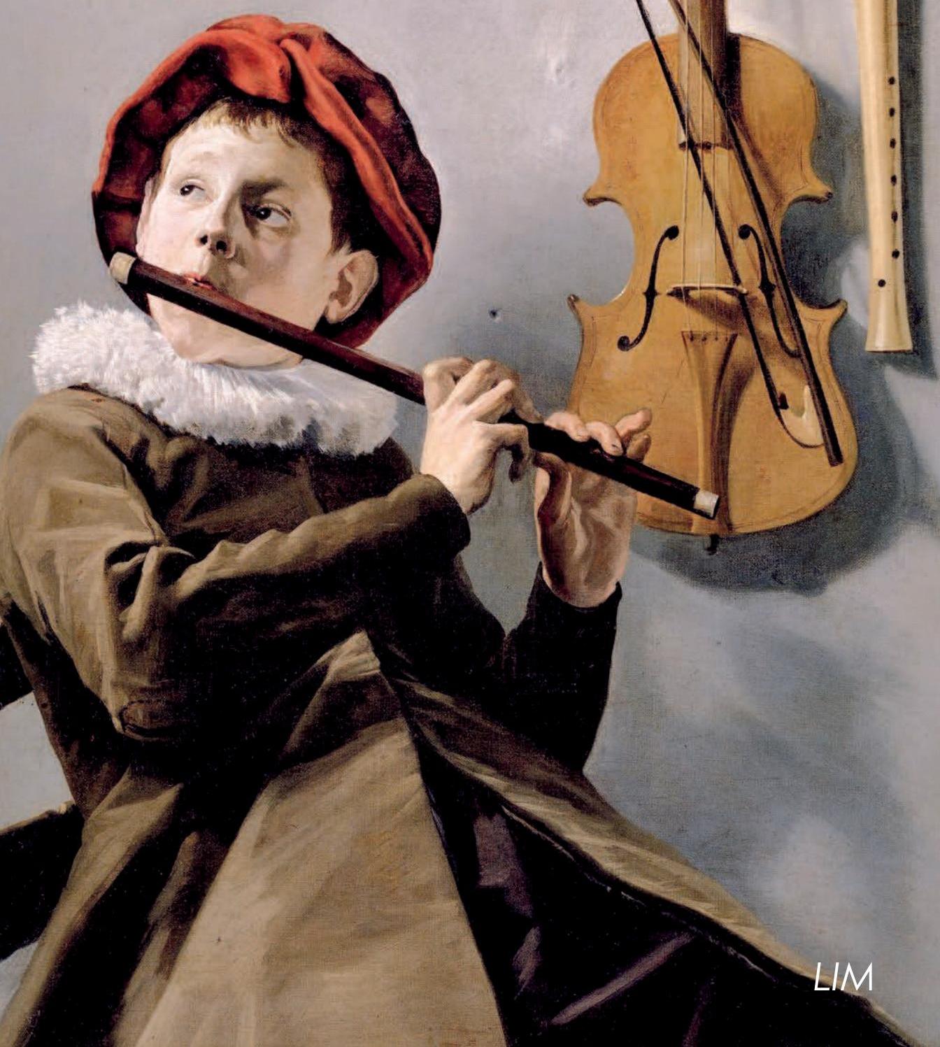 Tutorial de Flauta de Scooby Doo con Velma, image size:1344x1497