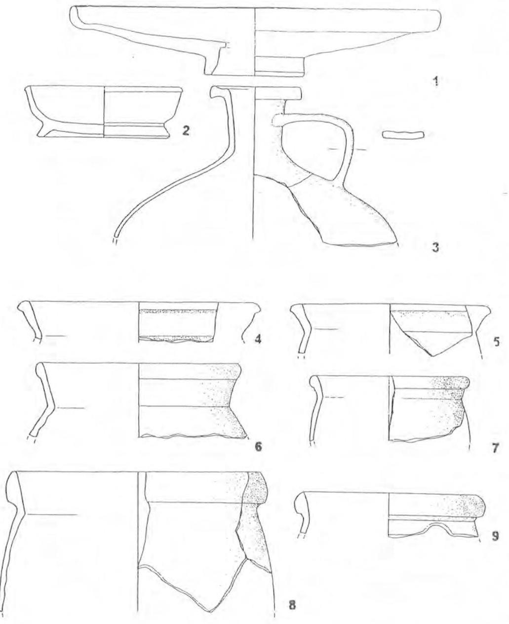 Tradizione Toscana a Milano: Tagliatelle con Ragù, image size:1031x1264