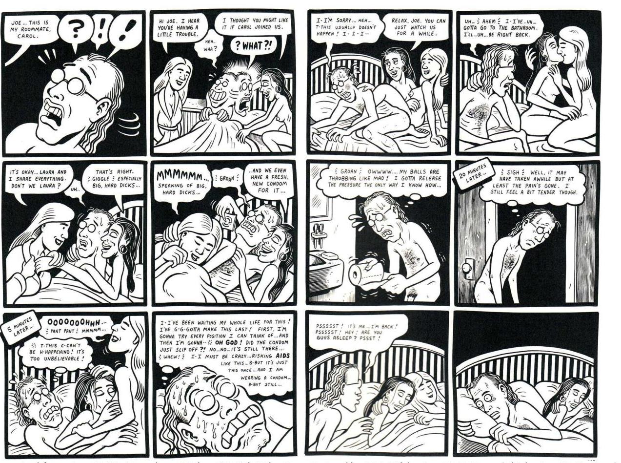 Illustrated Experiences