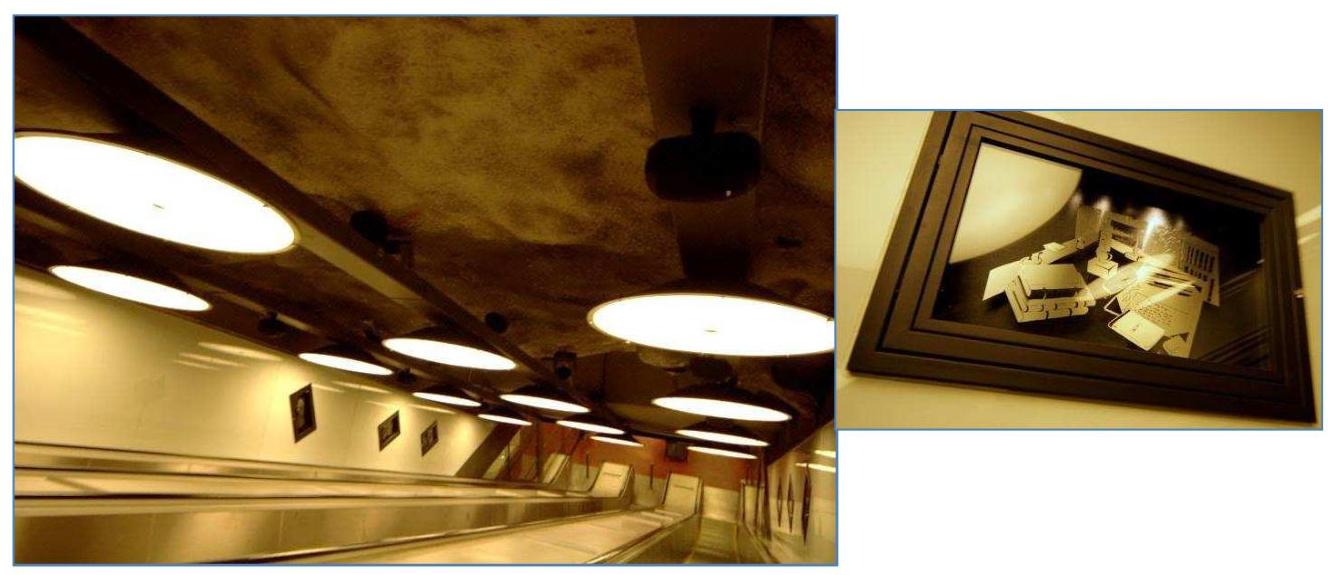 その他 Sounding Spaces: 9 Sound Installations その他 Sounding Spaces: 9 Sound Installations