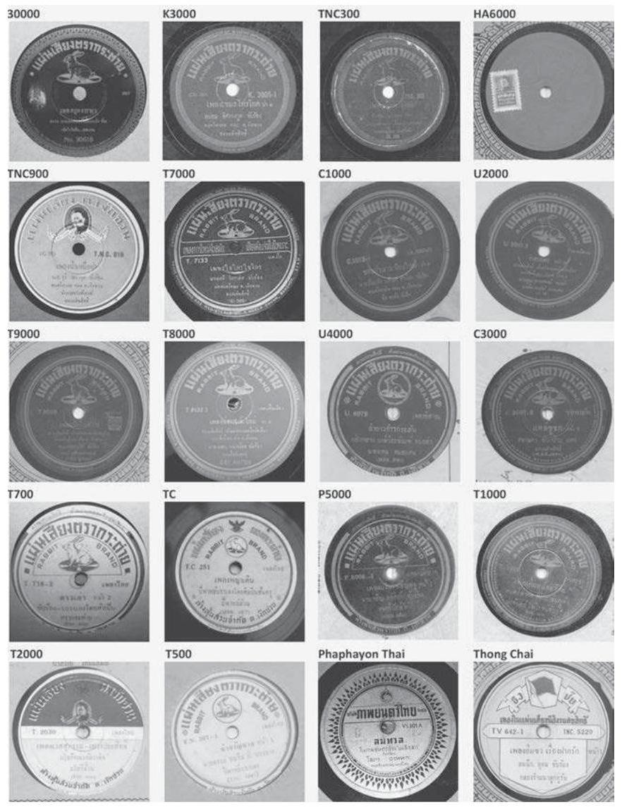 PDF) Mitchell James The Rabbit Record Brand Asian Music 472