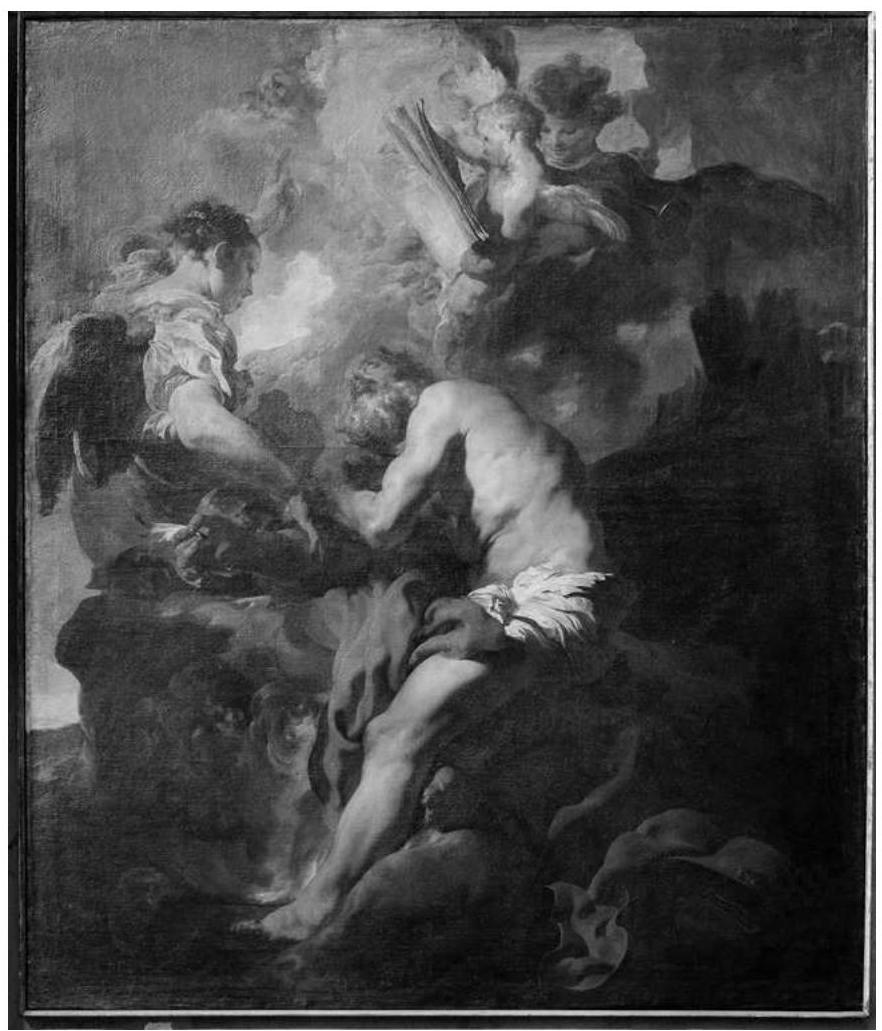 Jane Eccles | Figurative Narrative painter | Tutt'Art@ | Pittura * Scultura  * Poesia * Musica, image size:882x1031