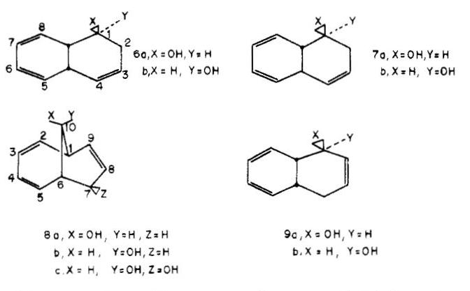 (PDF) Identification of minor products from oxymercuration ...
