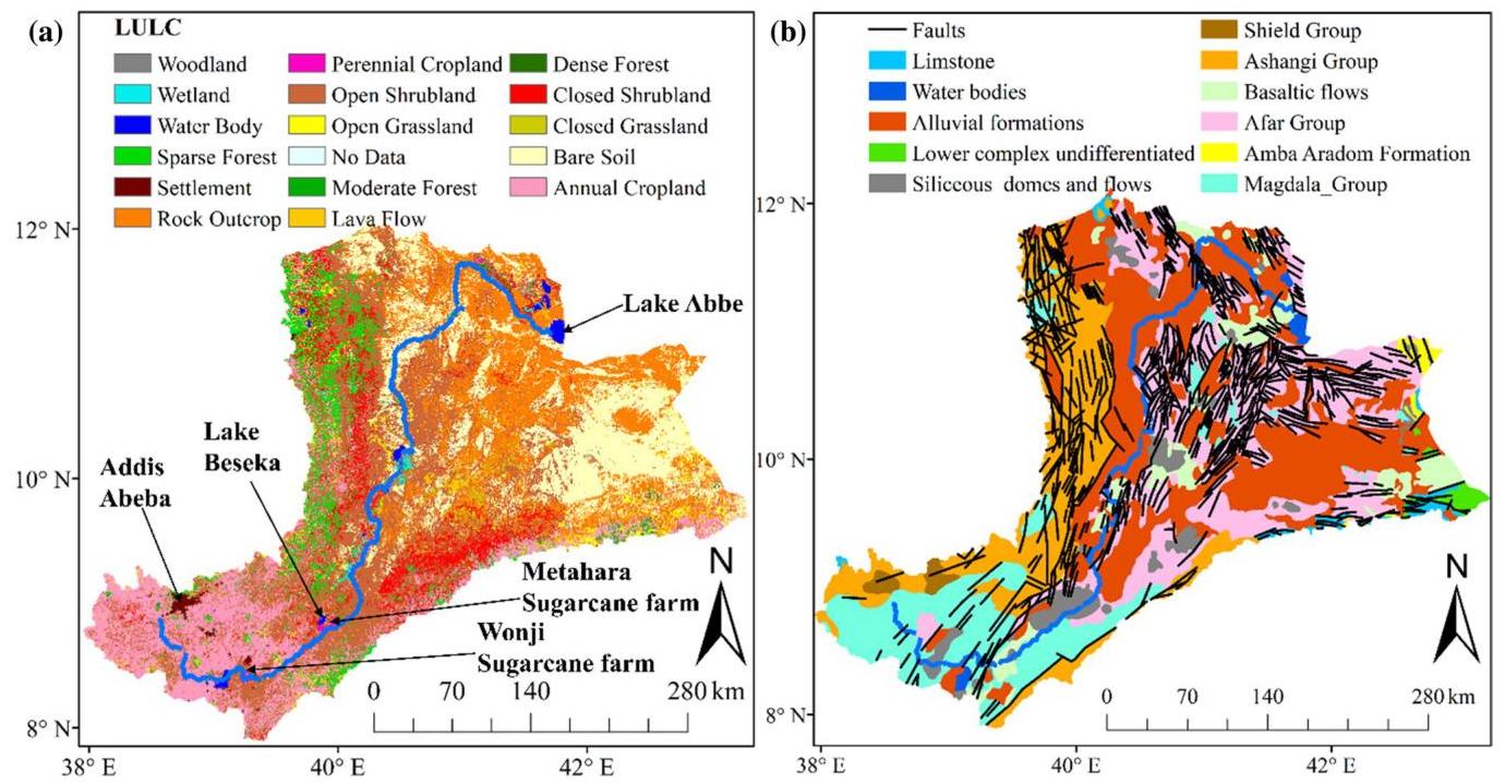 (PDF) Analysis and evaluation of the spatial and temporal variabilities ...