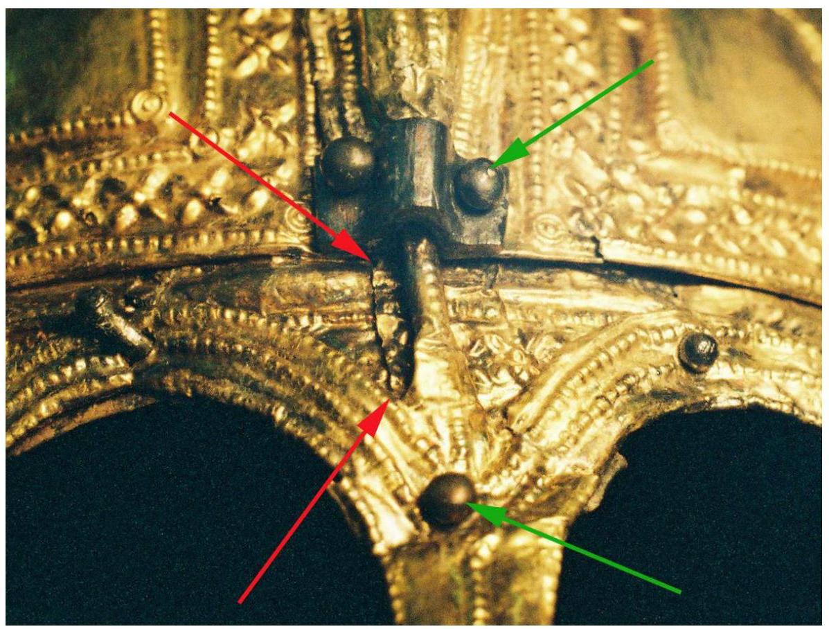 PDF) Deurne: The reconstruction of the military equipment, image size:1197x908