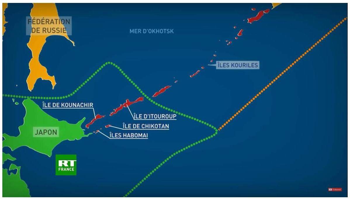 洋書 The Northern Territories Dispute and Rus PDF) The Kuril 洋書 The Northern Territories Dispute and Rus PDF) The Kuril