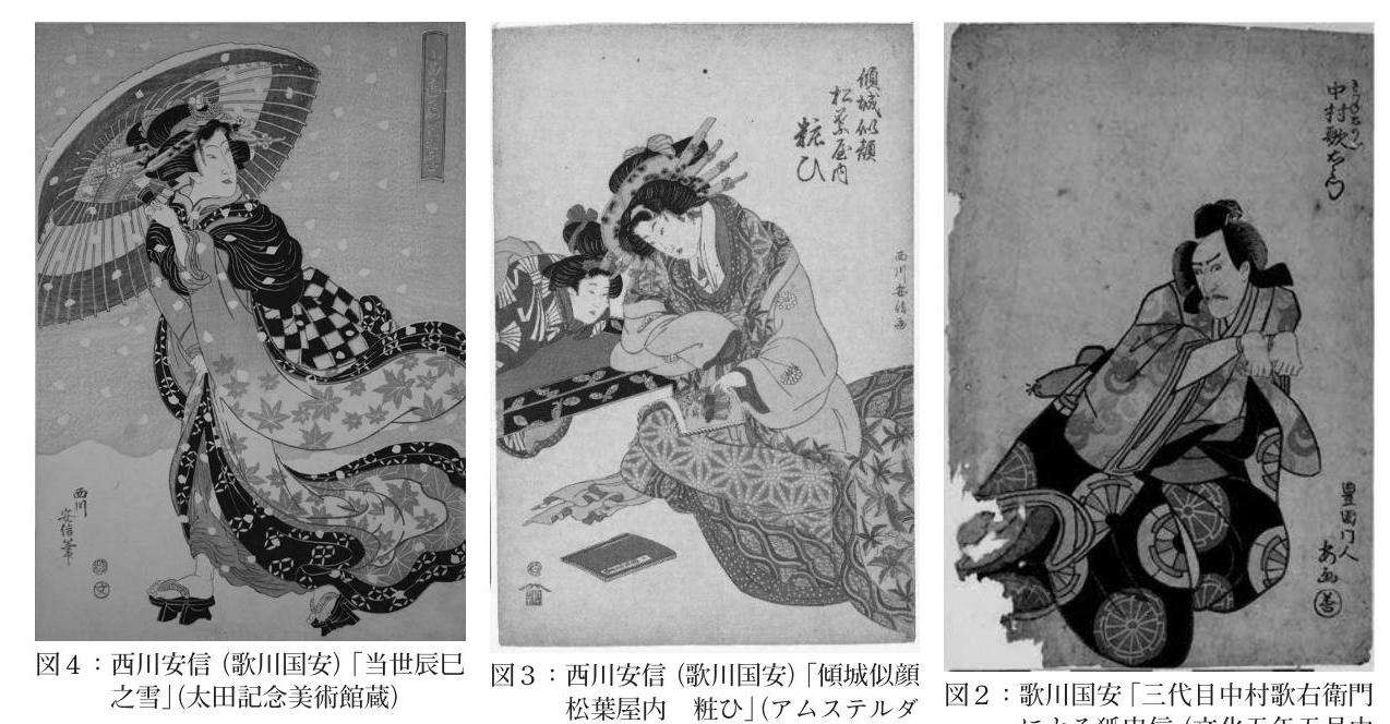 PDF) 大田記念美術館起要浮世絵研究第9号