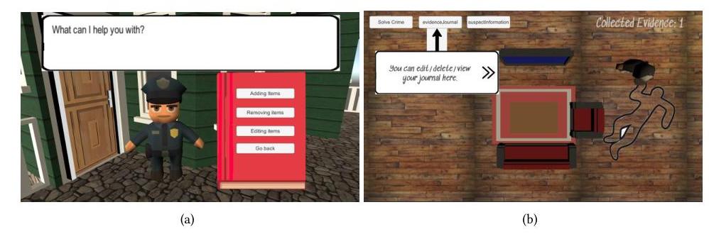 (PDF) MapBuilders: An Educational Data Structures Game