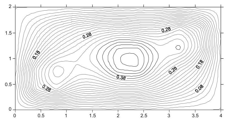 (PDF) A modified boundary integral evolution formulation for the wave ...