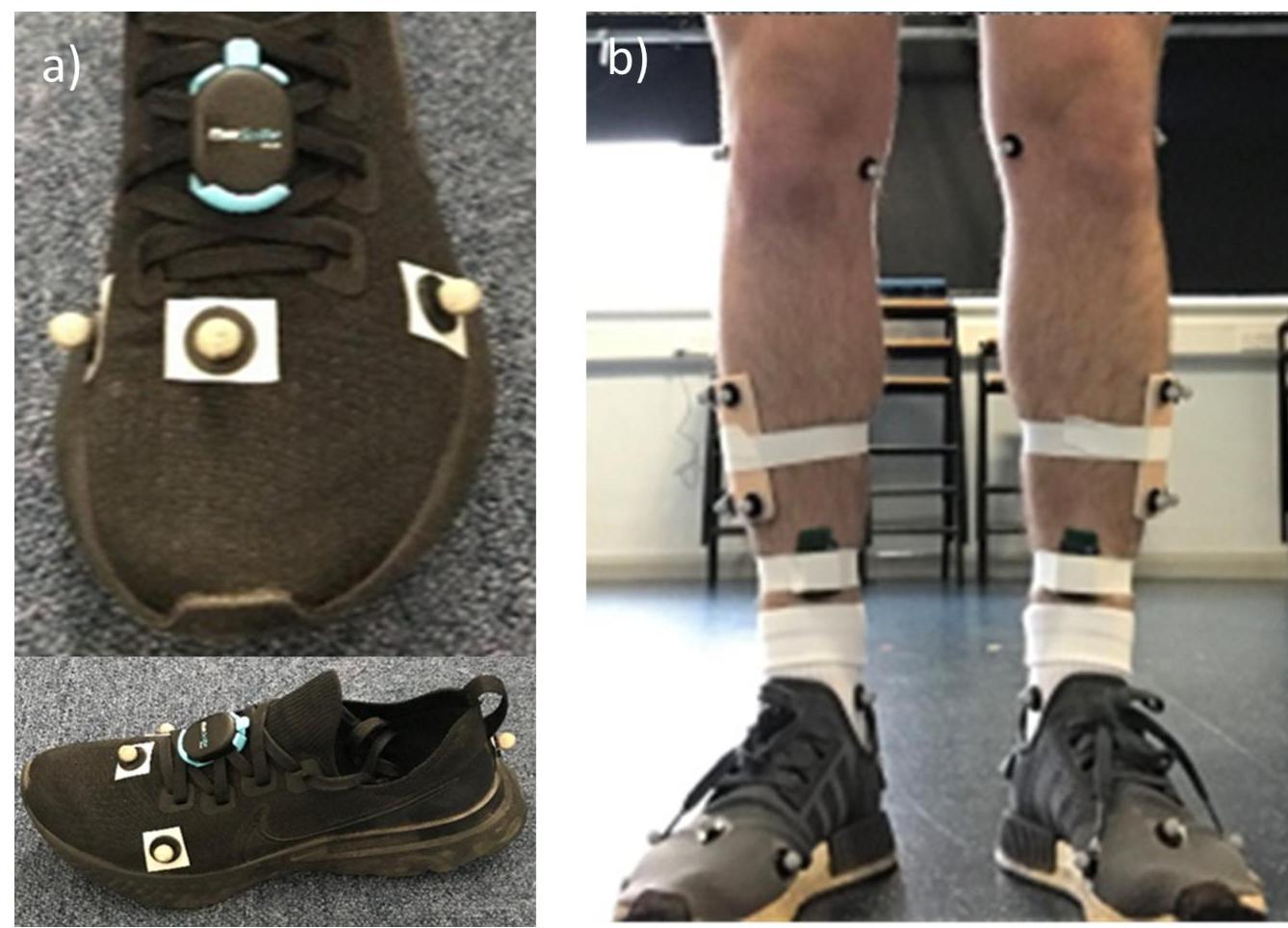 Runscribe (PDF) Validation of the RunScribe inertial measurement unit for walking ...